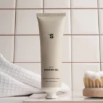 Sister's Aroma Smart Shower Gel Морська сіль — гель для душу