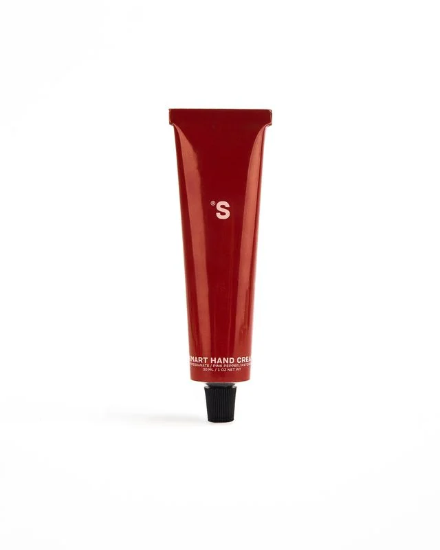 Sister's Aroma Smart Hand Cream Гранат — крем для рук 30 мл