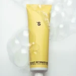 Sister's Aroma Intimate Gel Ветивер — гель для інтимної гігієни - 100 мл