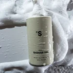 Sister's Aroma Smart Shower Gel Морська сіль — гель для душу