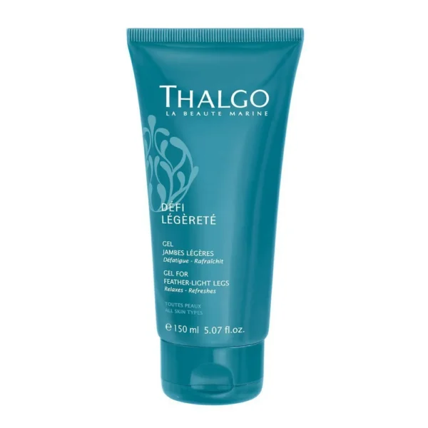 Thalgo Gel for Feather-Light Legs — гель для легкості ніг 150 мл