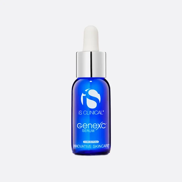 iS Clinical GeneXC Serum — інноваційна сироватка