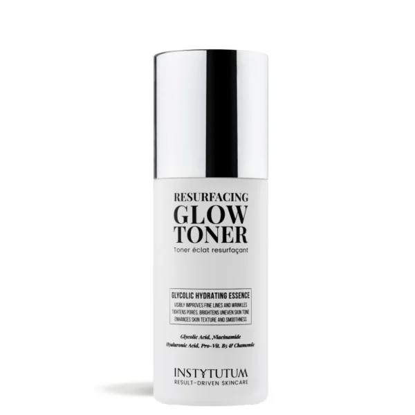 Instytutum Glow Toner — тонік з гліколевою кислотою 150 мл