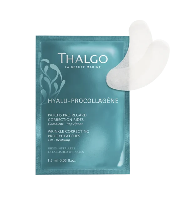 Thalgo Wrinkle Correcting Pro Mask — про маска-коректор зморшок 50 мл