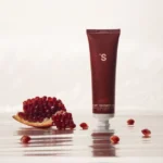 Sister's Aroma Smart Shower Gel Гранат — гель для душу
