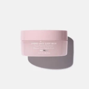 HydroPeptide Hydro-Lock Sleep Mask — маска для сну що утримує вологу 75 мл