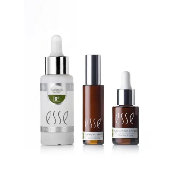 Esse Hyaluronic Serum R6 — гіалуронова сироватка