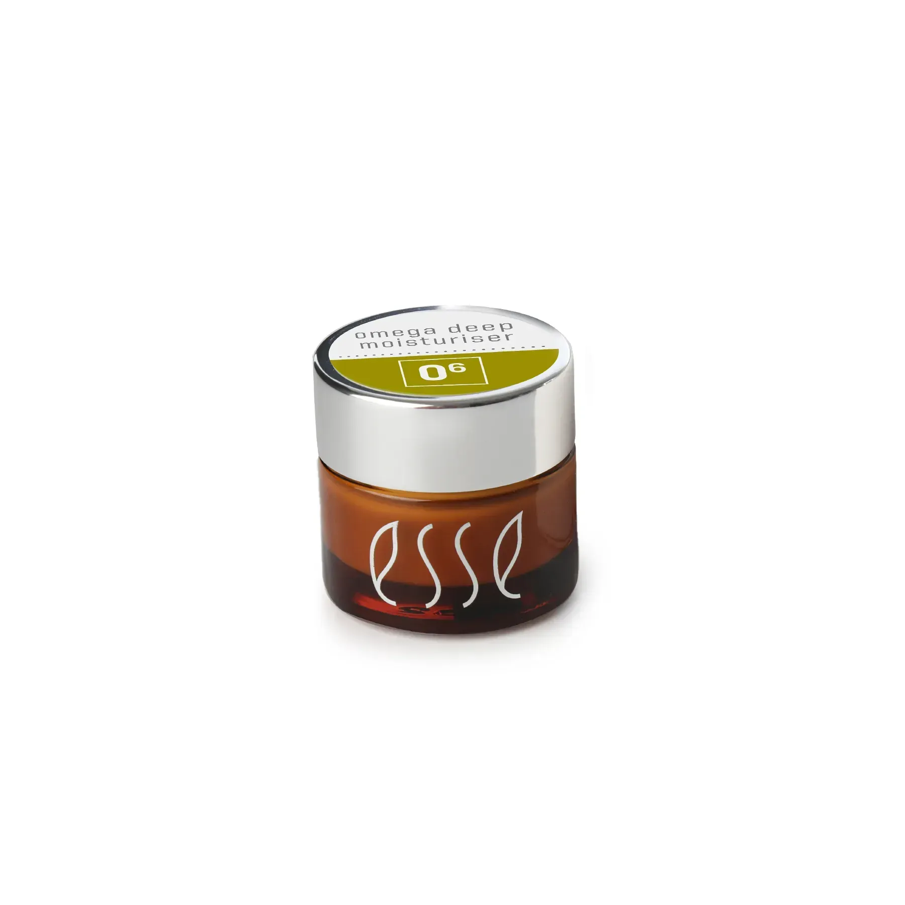 Esse Omega Deep Moisturiser O6 — насичений засіб з Омега кислотами