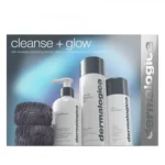 Dermalogica Cleanse+Glow — набір "Ідеальне Тріо для щоденного догляду"