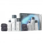 Dermalogica Cleanse+Glow — набір "Ідеальне Тріо для щоденного догляду"