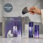 Dermalogica Lift + Firm — набір "Ліфтинг + корекція обличчя"