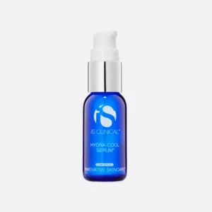 iS Clinical Hydra-Cool Serum — зволожуюча сироватка