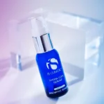 iS Clinical Hydra-Cool Serum — зволожуюча сироватка