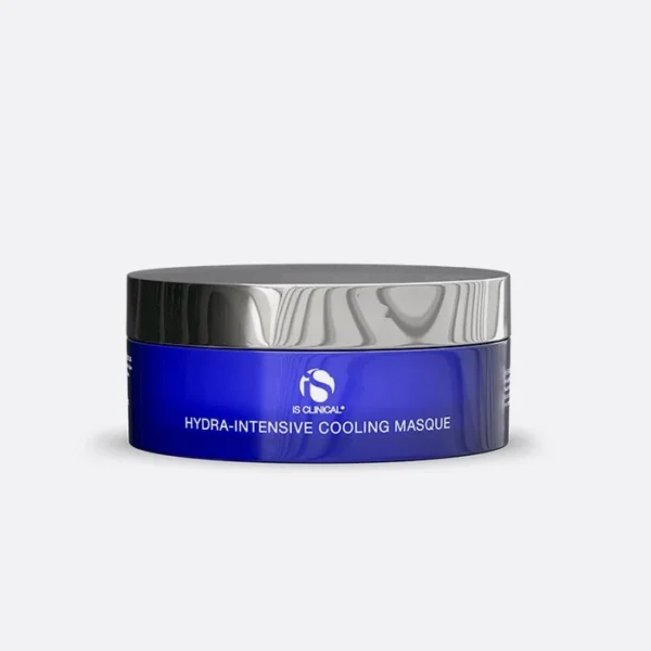 iS Clinical Warm Up Cool Down Clinical Facial — набір медовий Spa-догляд