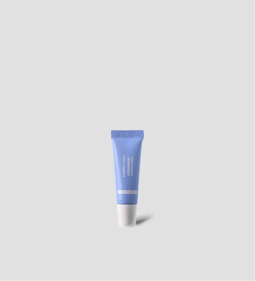 Comfort Zone Hydramemory Plumping Lip Balm — бальзам для наповнення губ 10 мл