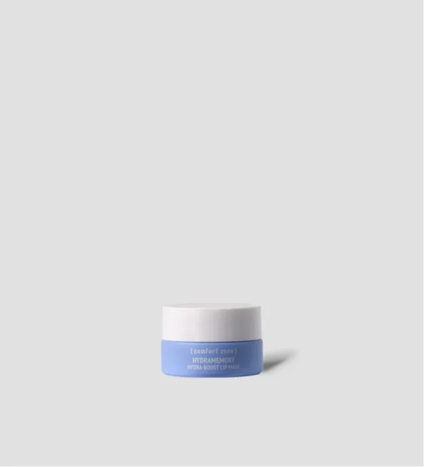 Comfort Zone Hydramemory Hydra-Boost Lip Mask — маска-бустер для губ 10 мл