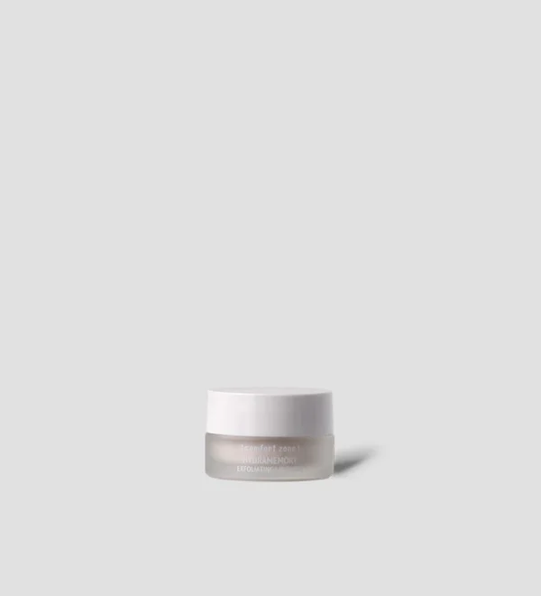 Comfort Zone Hydramemory Exfoliating Lip Scrub — скраб для губ 10 мл