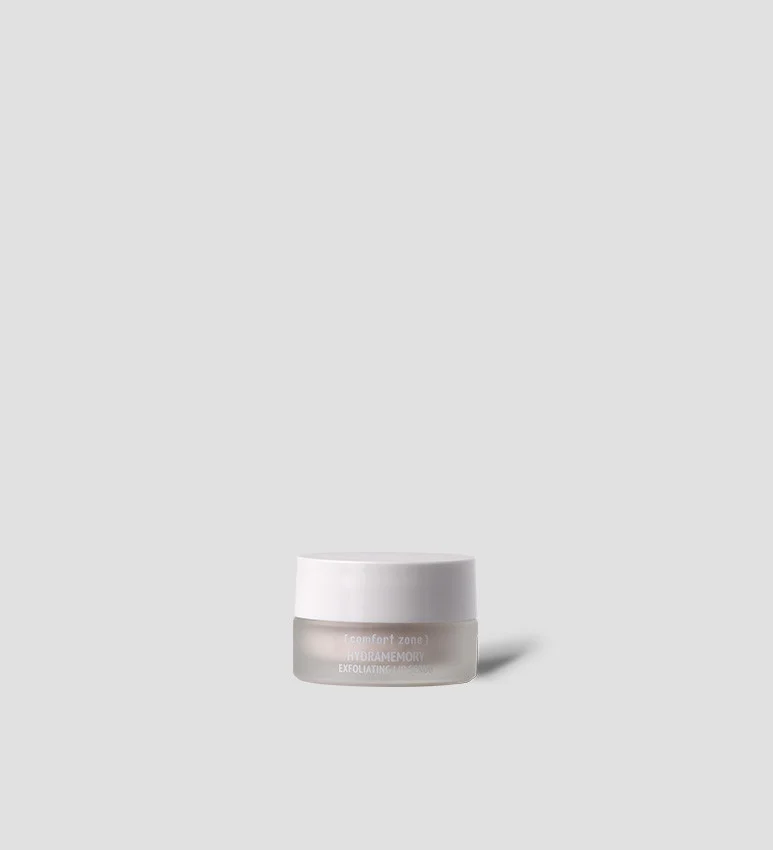 Comfort Zone Hydramemory Exfoliating Lip Scrub — скраб для губ 10 мл