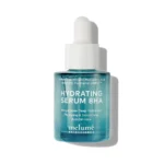 Melumé Hydrating Serum 8HA — зволожувальна сироватка з 8-ма видами гіалуронової кислоти 30 мл