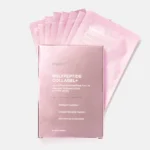 HydroPeptide Poly Peptide Collagel+ LIP — поліпептидна маска для губ 8 шт