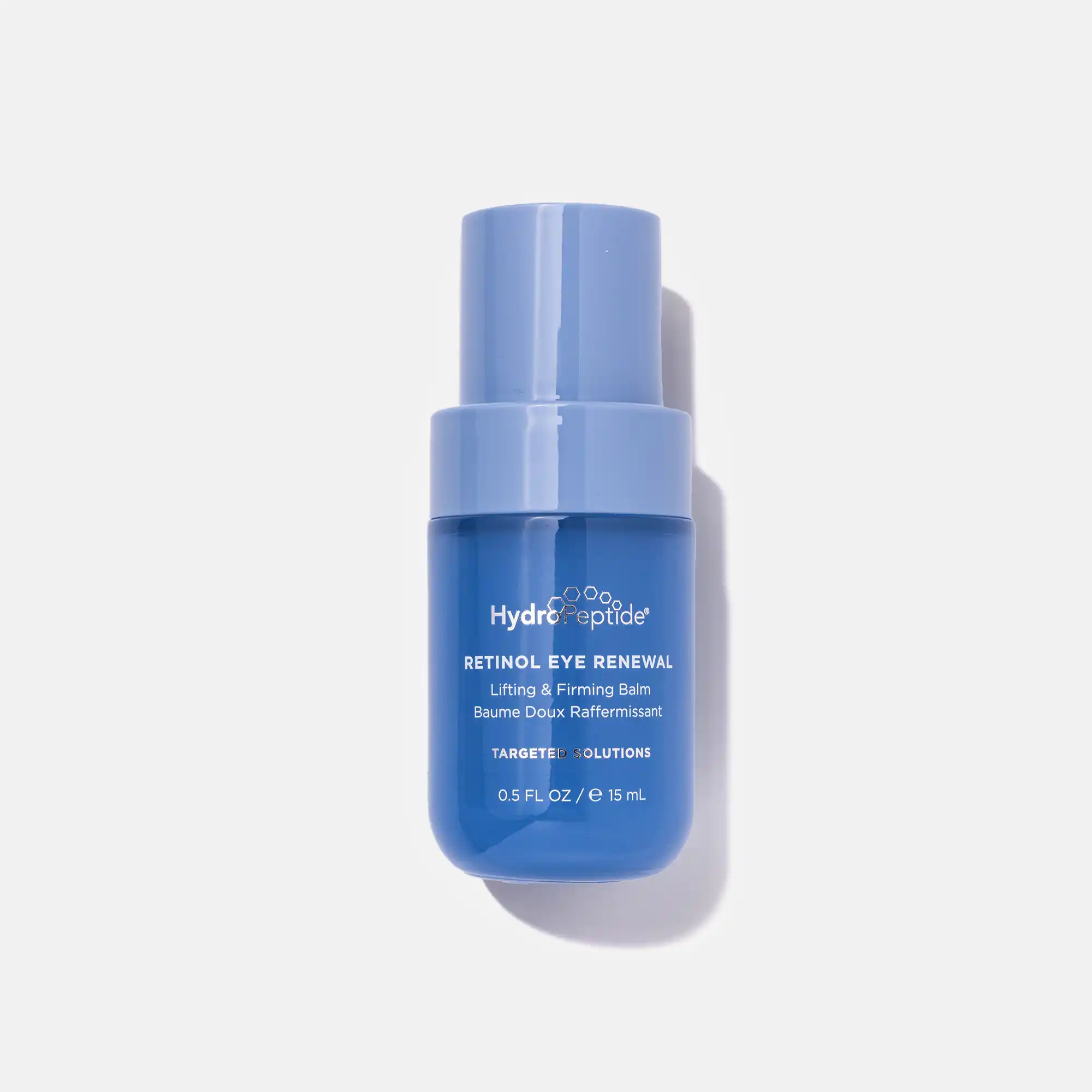 HydroPeptide Retinol Eye Renewal — відновлювальний бальзам з ретинолом для очей 15 мл