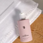 Sister's Aroma Smart Shower Gel Маракуя — гель для душу