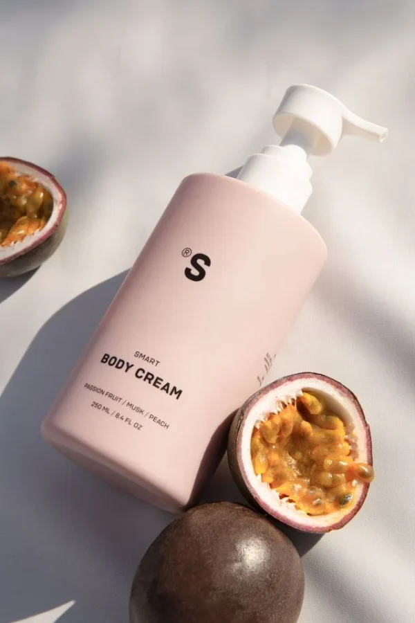 Sister's Aroma Smart Body Lotion Маракуя — лосьйон для тіла - 100 мл