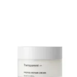 Transparent Lab Proteo-Repair Cream — відновлюючий крем для обличчя 60 мл