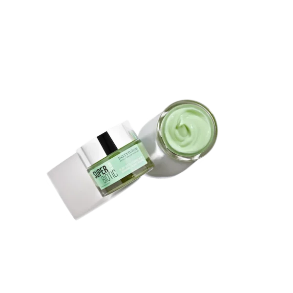 Instytutum Superbiotic Plant-Based Ceramide Cream — відновлюючий крем з керамідами 50 мл