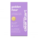 Dermalogica Golden Hour Hydrating Stick SPF30 — шимер-стік SPF30 19 г