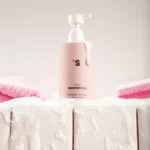 Sister's Aroma Smart Shower Gel Маракуя — гель для душу