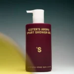 Sister's Aroma Smart Shower Gel Інжир — гель для душу