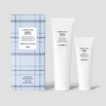 Comfort Zone Essential Maxi Size — набір для очищення обличчя