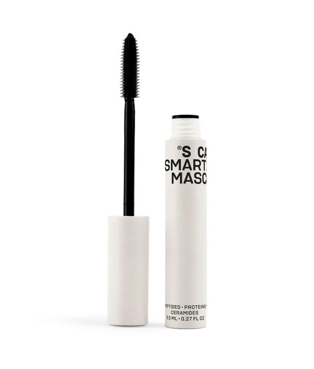 Sister's Aroma Smart Care Mascara — термотуш 8 г