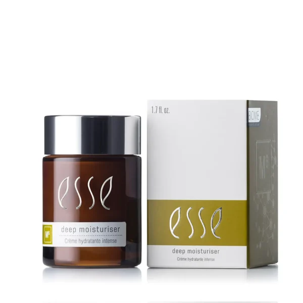 Esse Deep Moisturiser M6 — крем для глибокого зволожування 50 мл