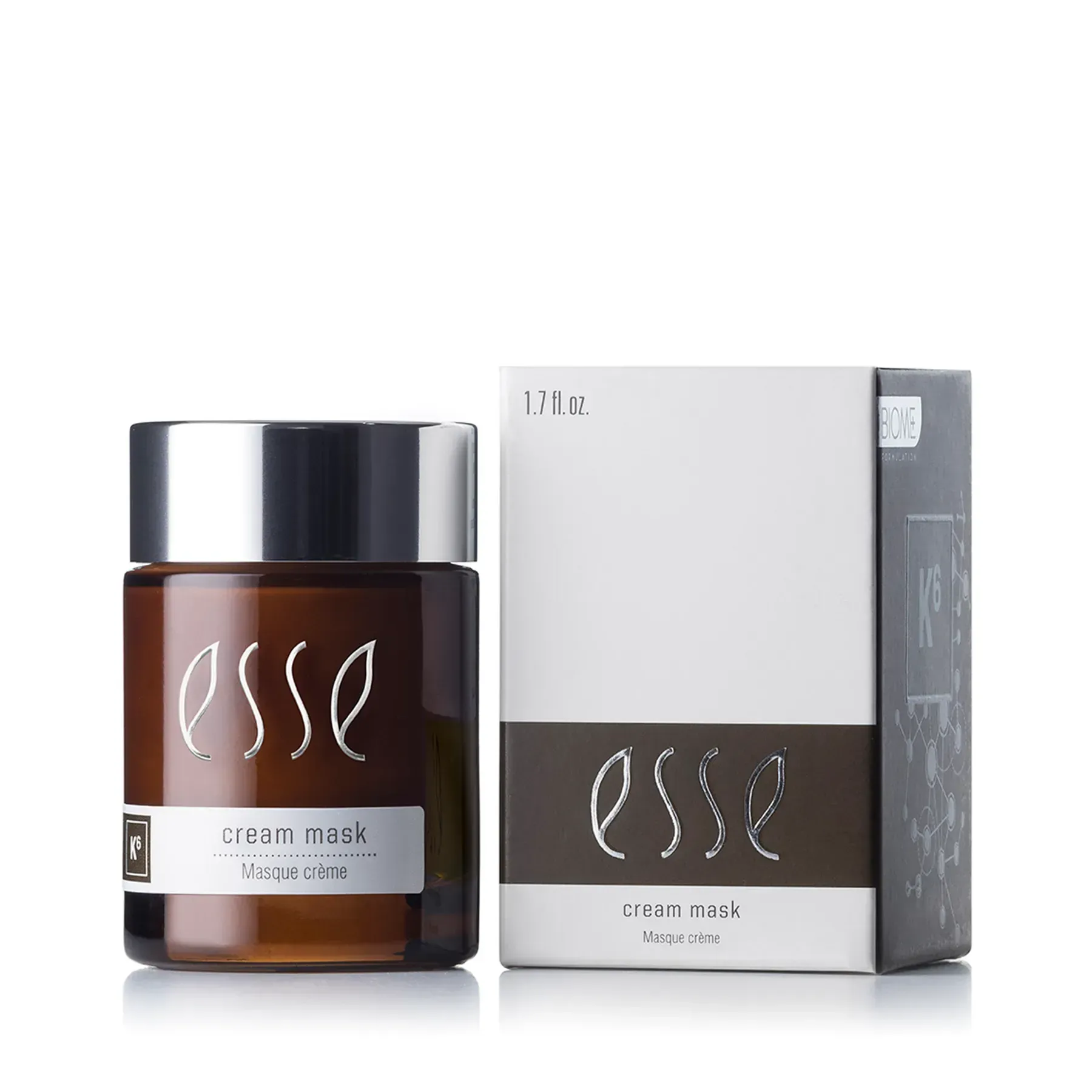 Esse Cream Mask K6 — крем-маска для обличчя 50 мл