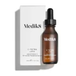 Medik8 C-Tetra Luxe — інтенсивна сироватка з вітамінами С та Е 30 мл