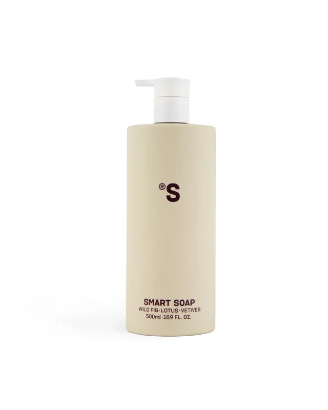Sister's Aroma Smart Soap Інжир — рідке мило для рук 500 мл
