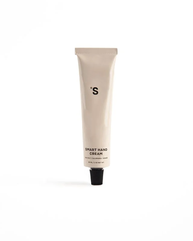 Sister's Aroma Smart Hand Cream Морська сіль — крем для рук 30 мл