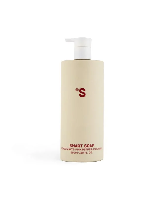 Sister's Aroma Smart Soap Гранат — рідке мило для рук 500 мл