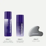 Dermalogica Lift + Firm — набір "Ліфтинг + корекція обличчя"