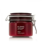Lime and Ginger Salt Glow 490 г – сольовий скраб для тіла з ароматом лайма та імбиру