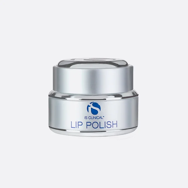 iS Clinical Lip Polish — скраб для губ 15 г