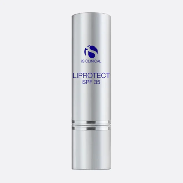 iS Clinical LIProtect — бальзам для губ SPF 35 5 г