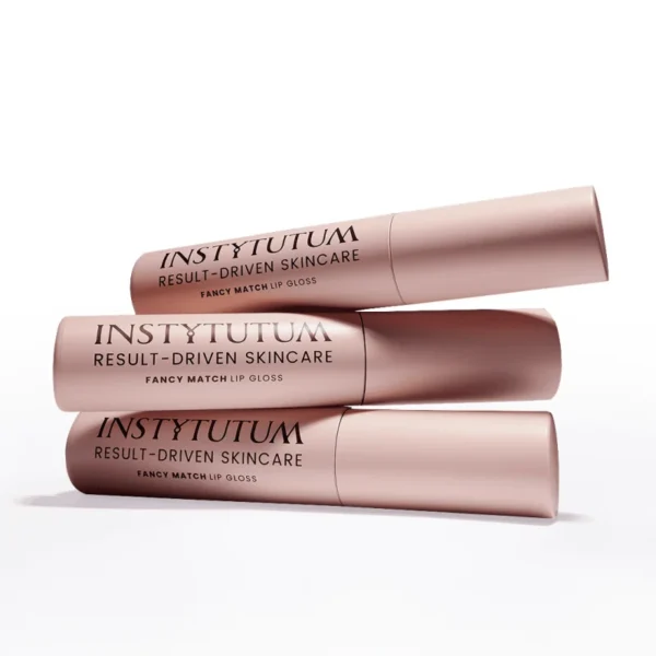 Instytutum Fancy Match Lip Gloss — блиск-догляд для губ 3.5 мл