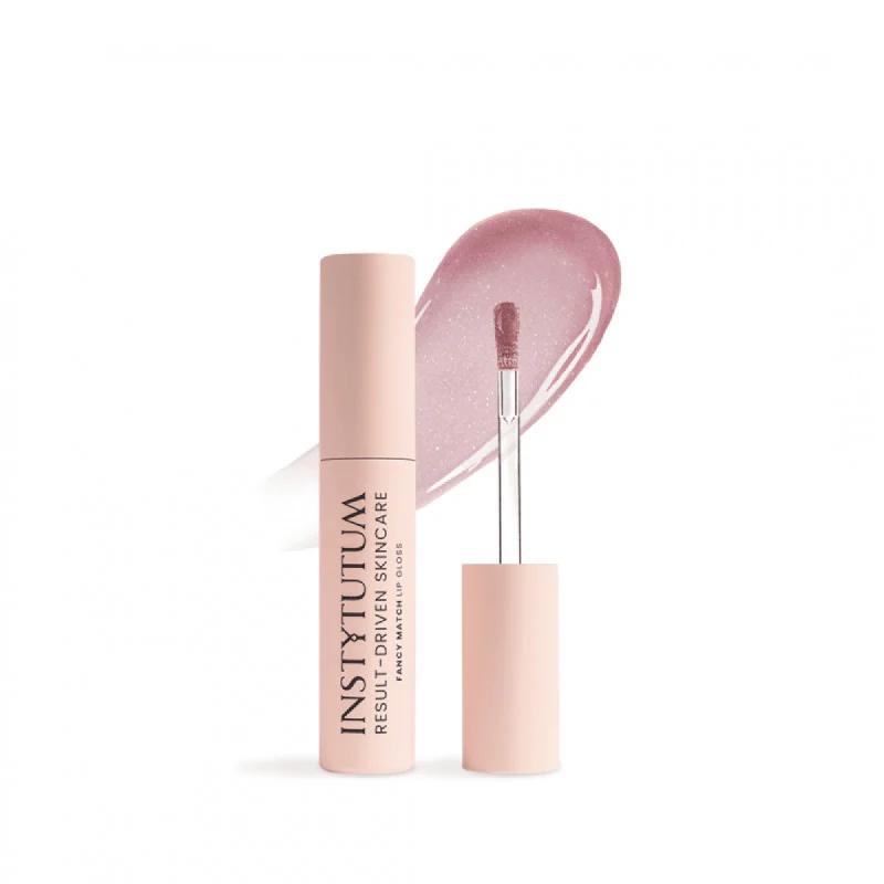 Instytutum Fancy Match Lip Gloss — блиск-догляд для губ 3.5 мл