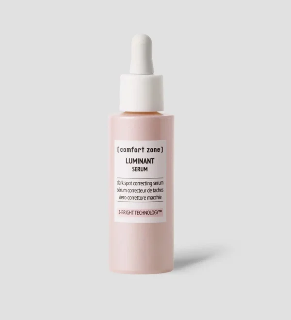 Comfort Zone Luminant Serum — освітлювальна сироватка від пігментації 30 мл