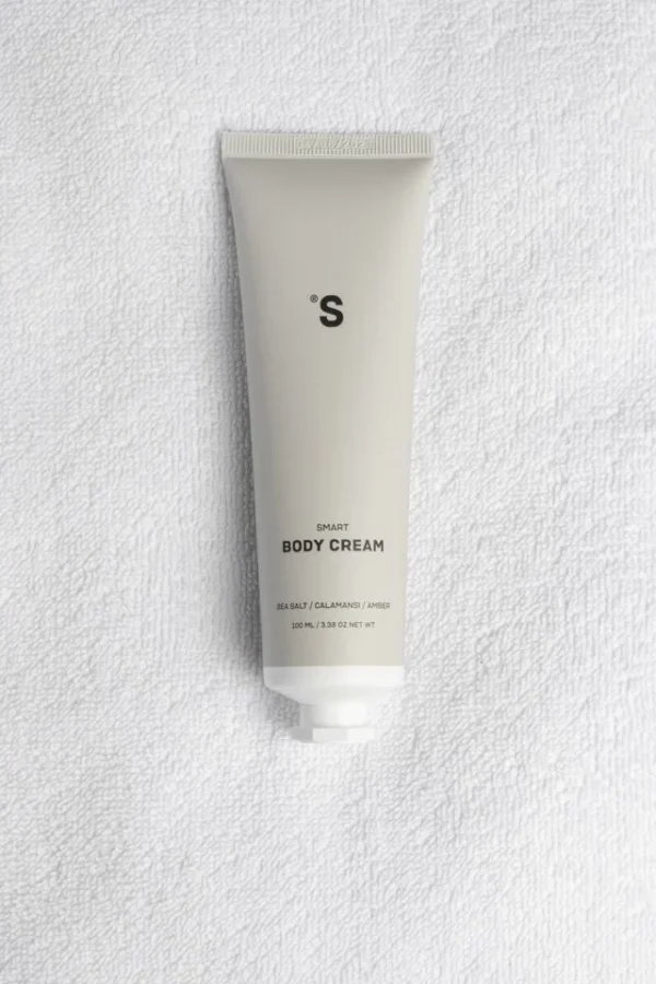 Sister's Aroma Smart Body Lotion Морська сіль — лосьйон для тіла - 100 мл
