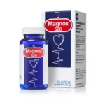 Magnox 520 — біологічно активна добавка з магнієм 60 капсул