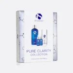 iS Clinical Pure Clarity Collection — набір анти-акне